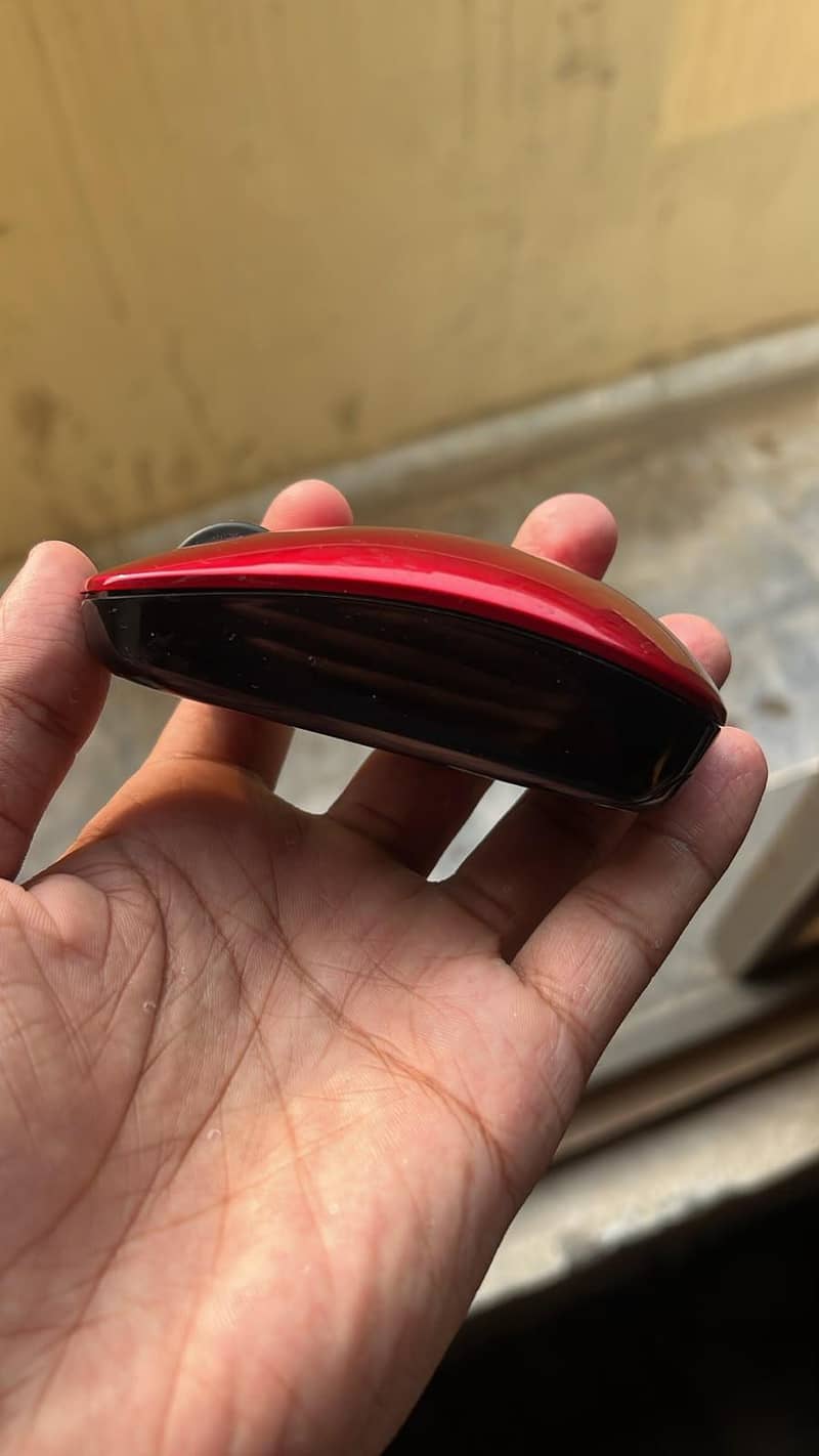Bluetooth Mouse 1