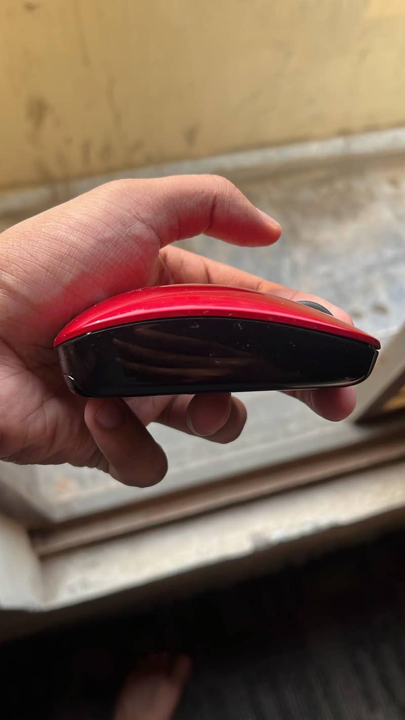 Bluetooth Mouse 2