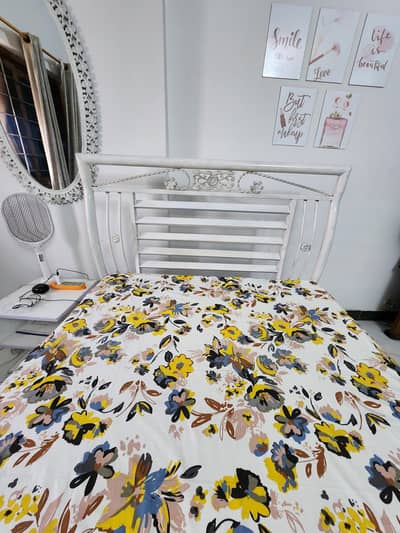 Iron Bed for Sale