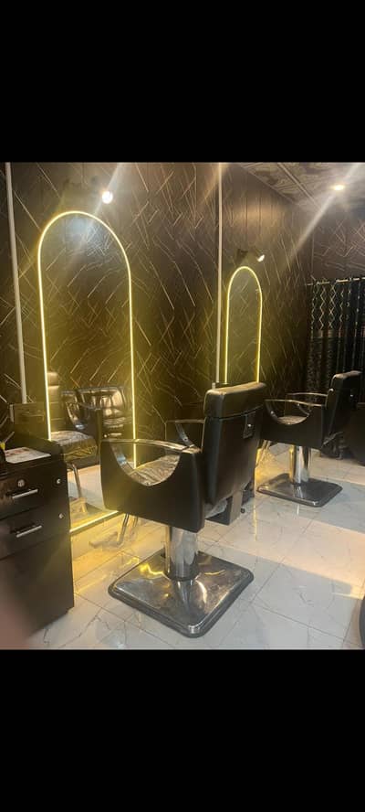 Ladies Saloon sale