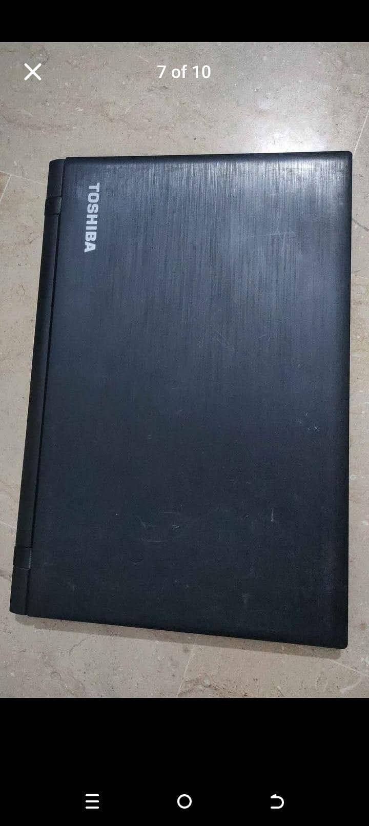 5th Generation Touch Screen 5