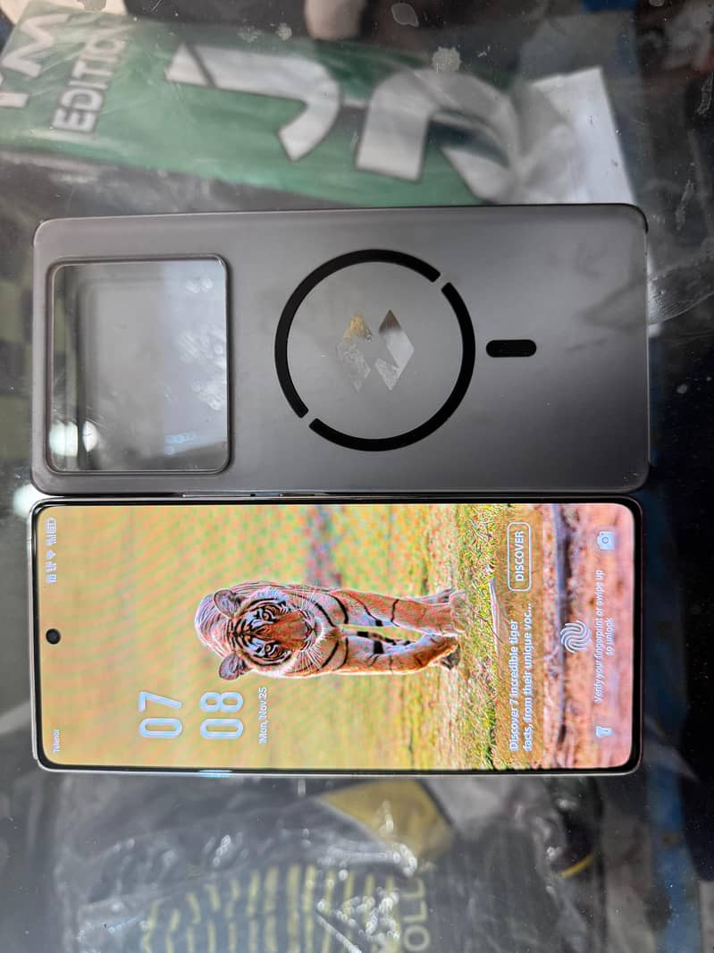 Infinix Note 40 1