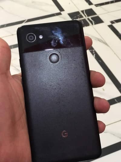 Google Pixel 2 XL