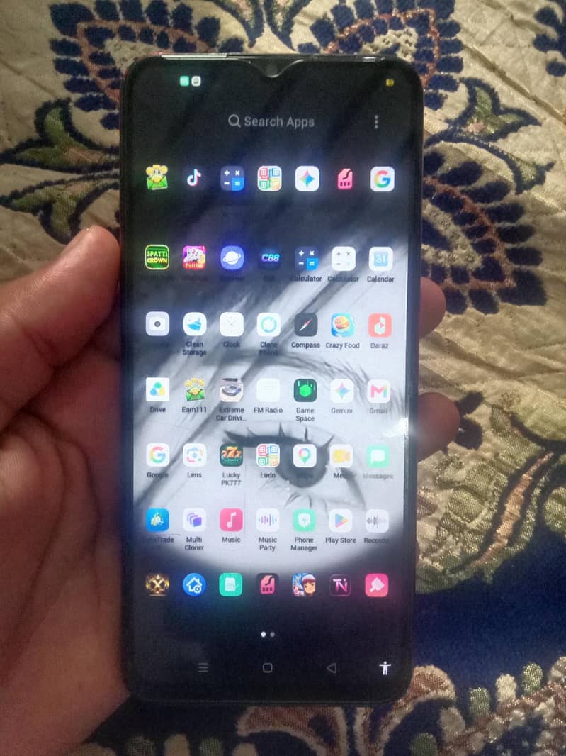 OPPO A31 0