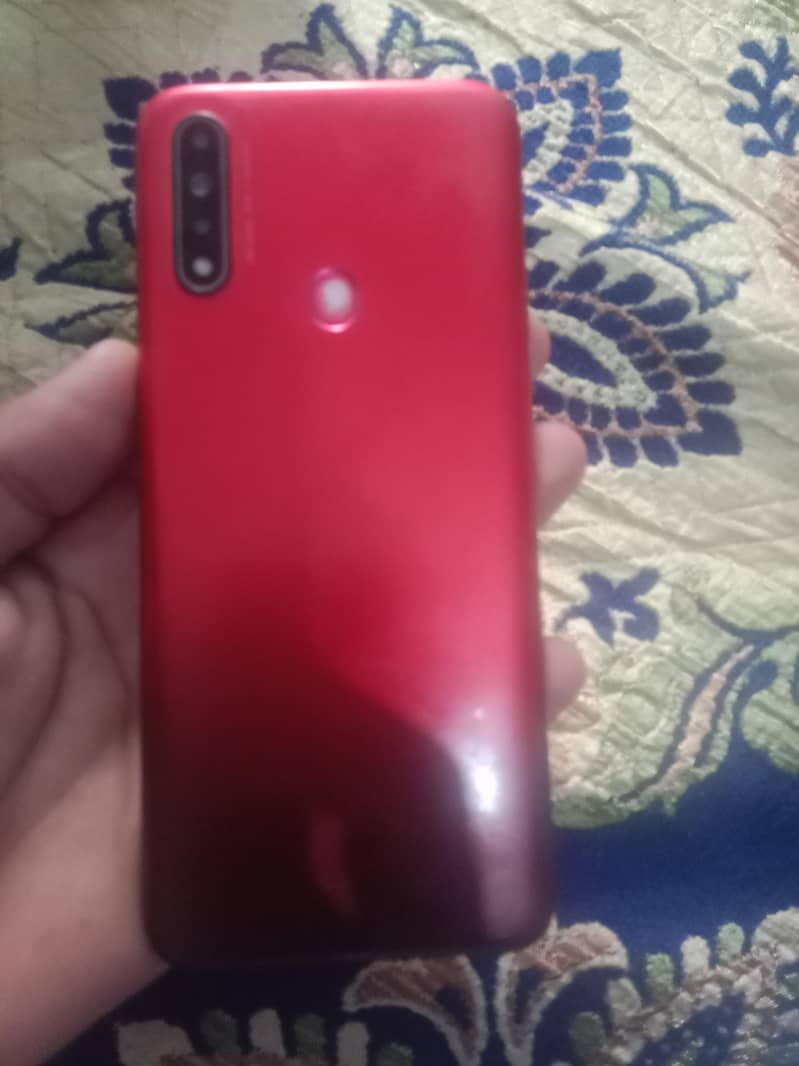 OPPO A31 1