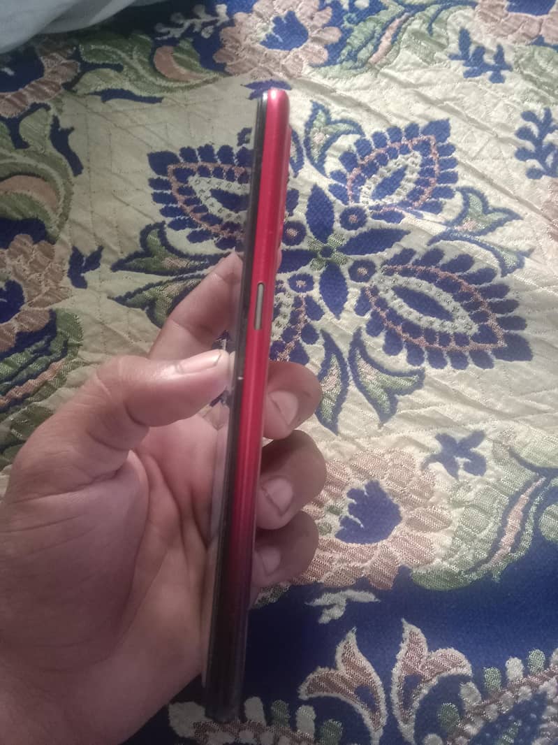 OPPO A31 2