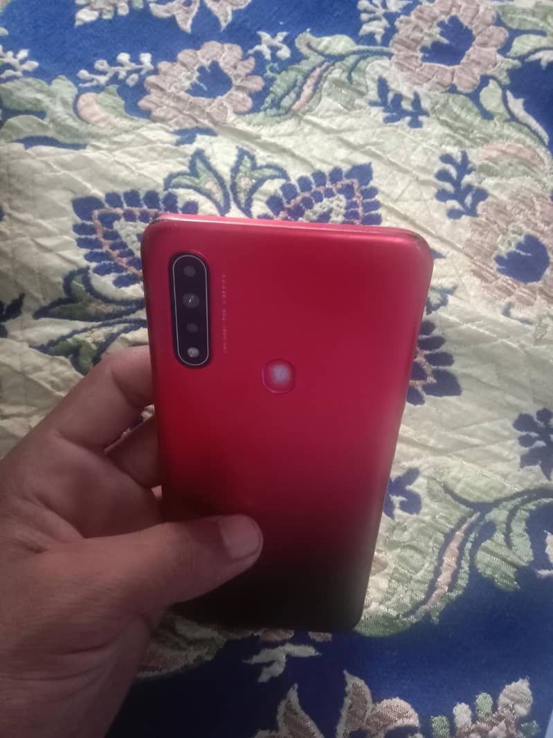 OPPO A31 4