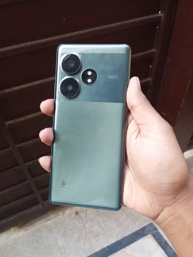 Realme gt neo 6 SE 12/256