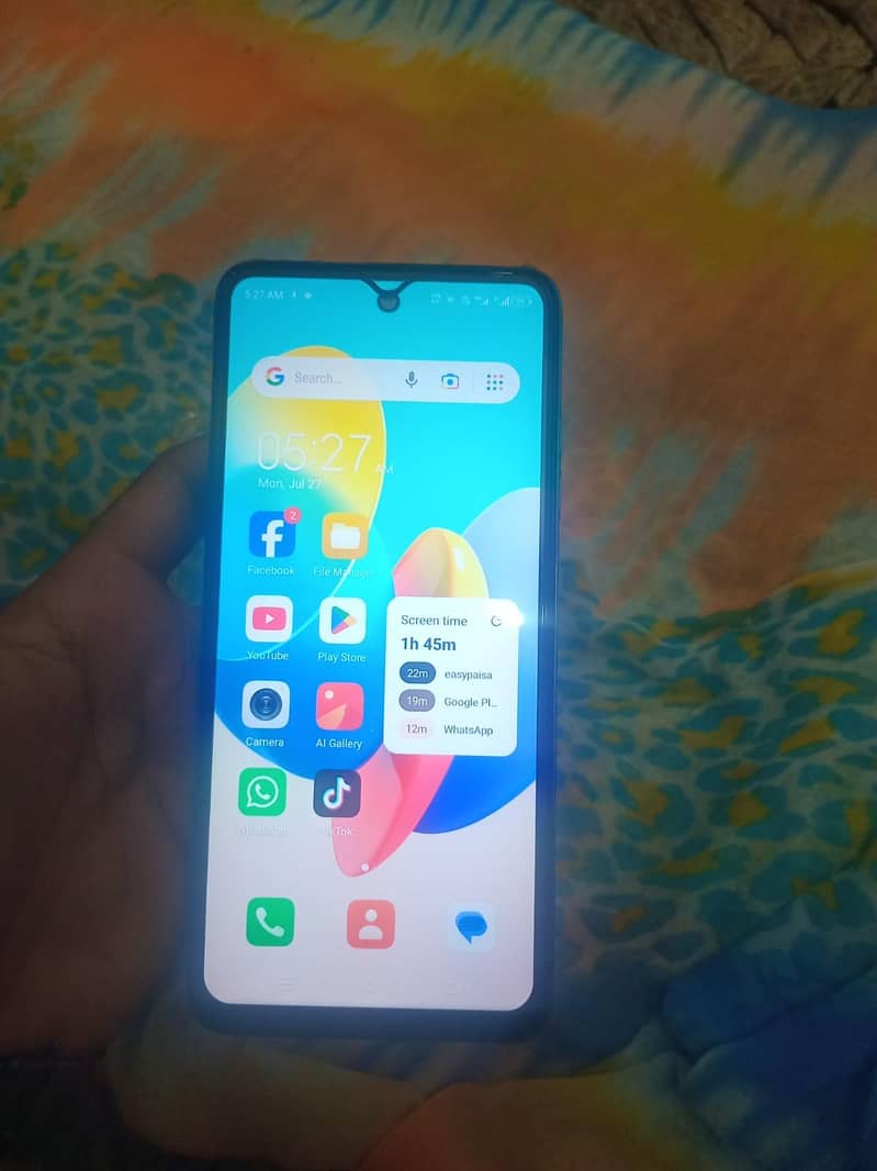 Tecno Other Model 0