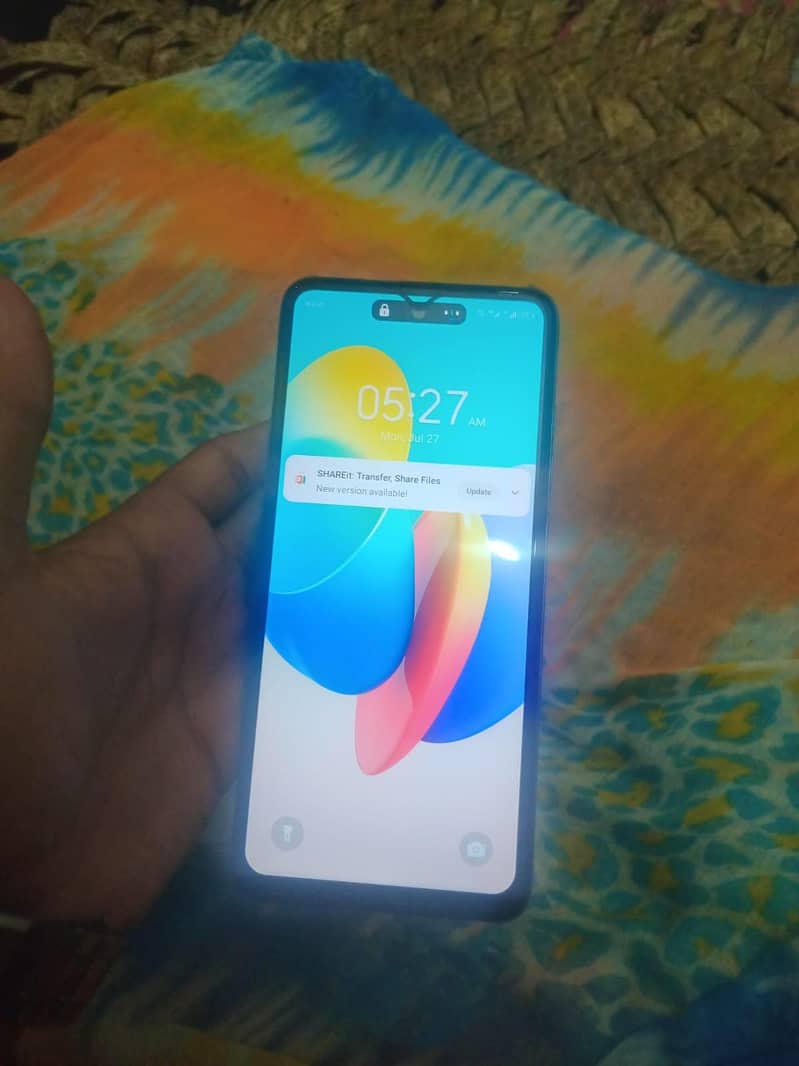 Tecno Other Model 1