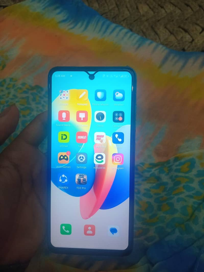 Tecno Other Model 2