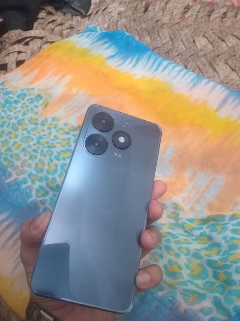 Tecno Other Model 3