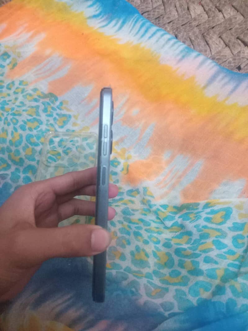 Tecno Other Model 6