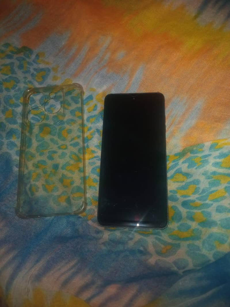 Tecno Other Model 8