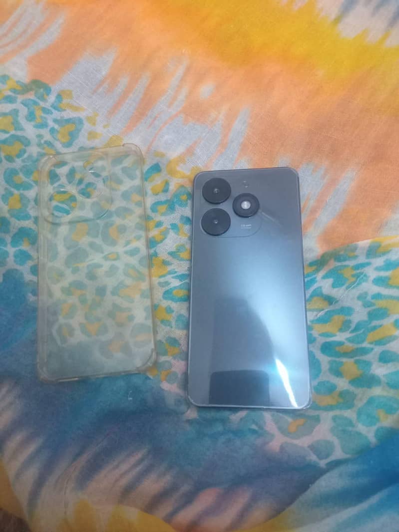 Tecno Other Model 9