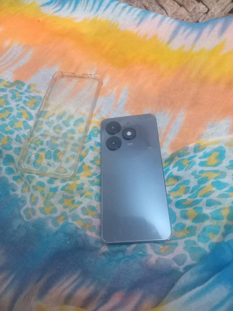 Tecno Other Model 10
