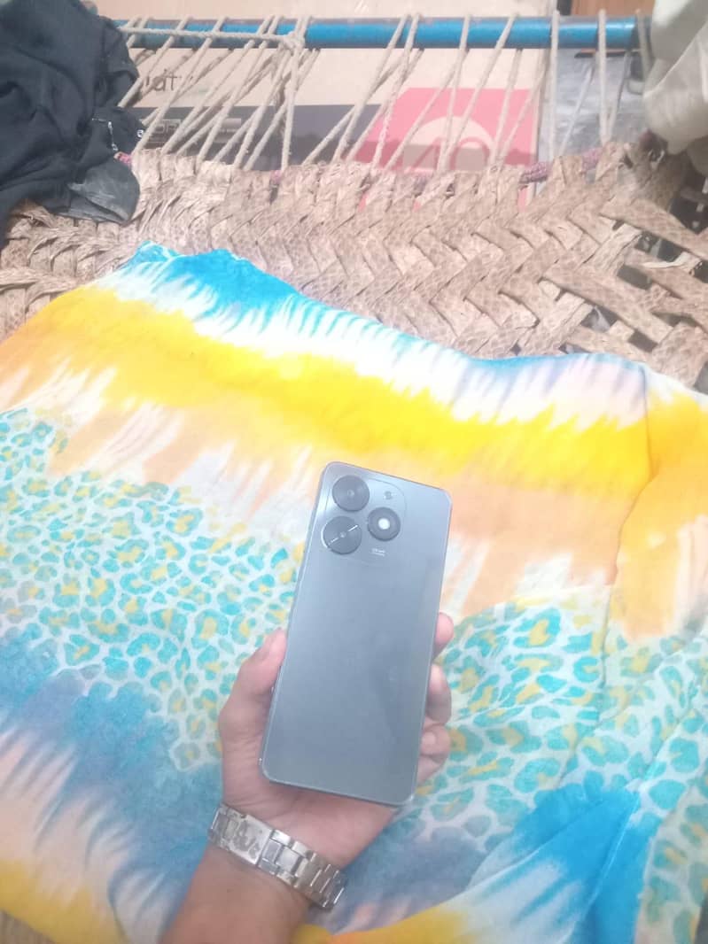 Tecno Other Model 11