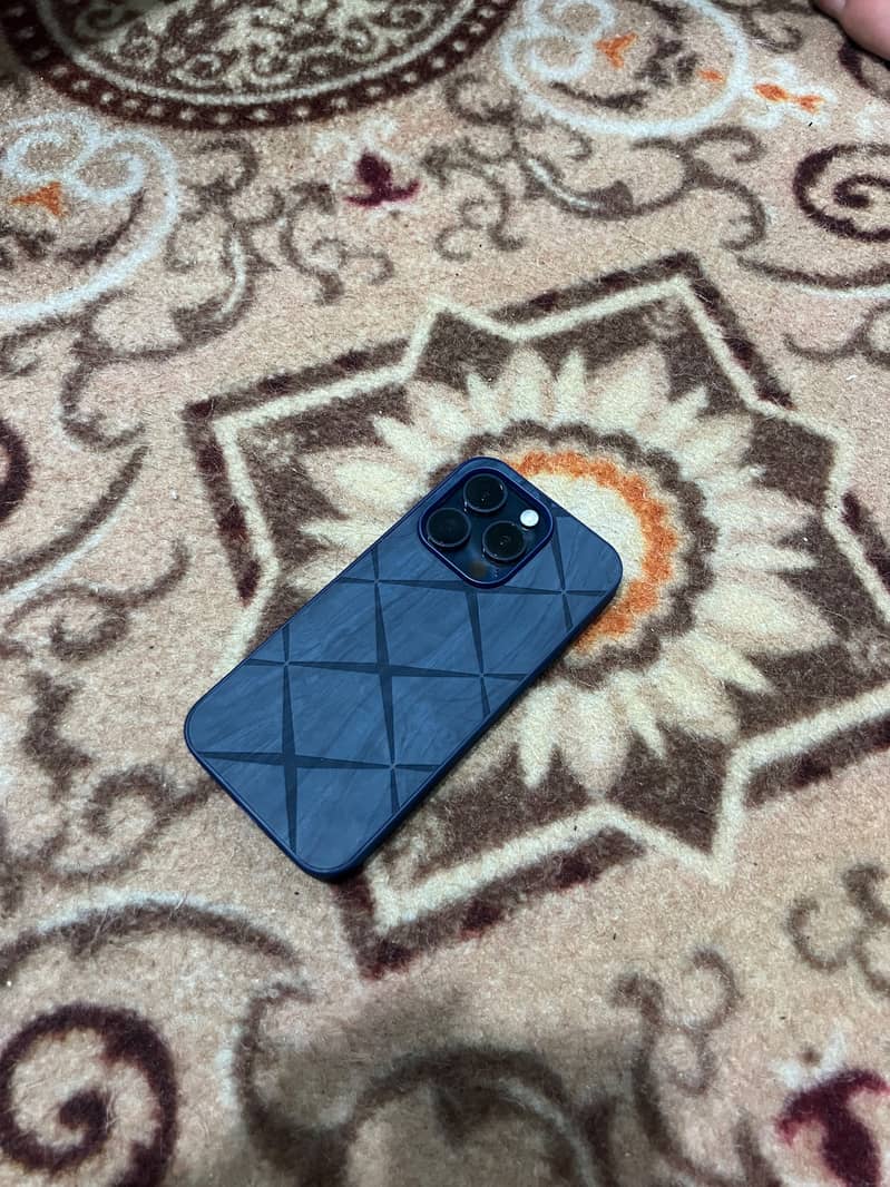 Apple iPhone 15 Pro 5