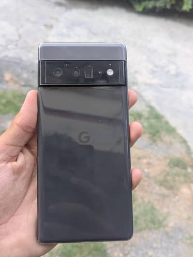 Google Pixel 6 Pro
