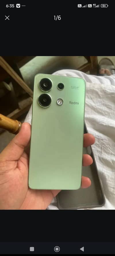 Xiaomi Redmi Note 13