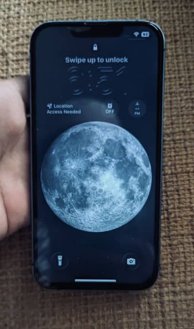 Apple iPhone 13 (non pta)128gb