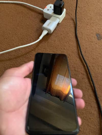 Itel Vision 3
