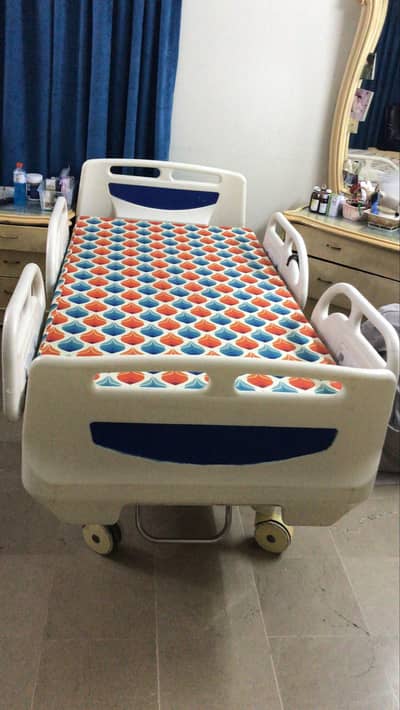 Emergency Hospitals  Beds Available 24/7