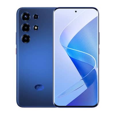 Itel S26 Ultra