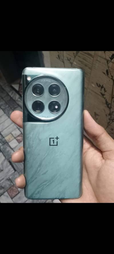One Plus 12