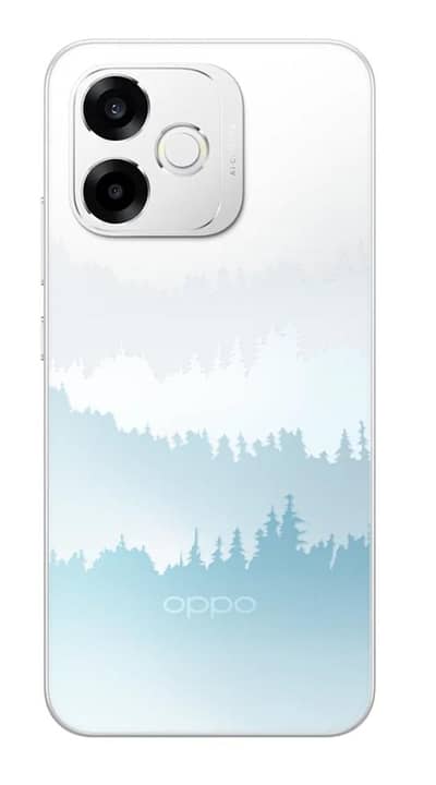 OPPO A6S pro