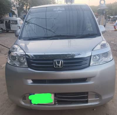 Honda Life 2011