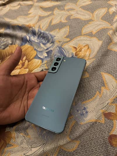 Samsung s22 plus pta approved
