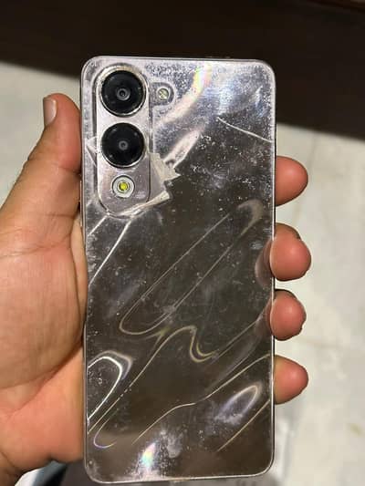 vivo Y04 mobile