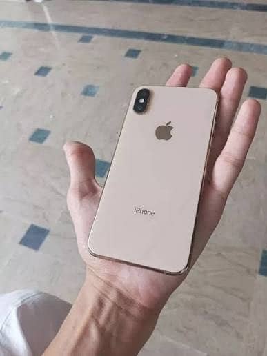 Apple iPhone XS