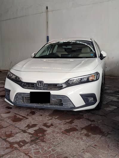 Honda Civic Oriel 2022 best car for family use