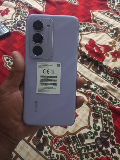 Redmi 15