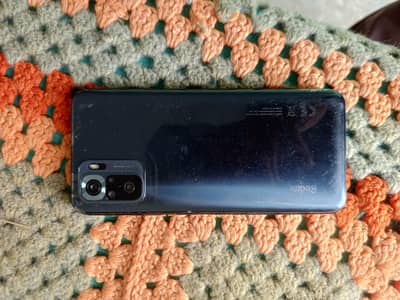 Xiaomi Redmi Note 10S official pta approved 6/128 ram