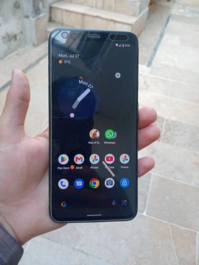 Google Pixel 4 XL