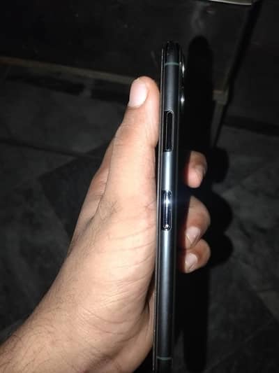 Apple iPhone 11 Pro Max