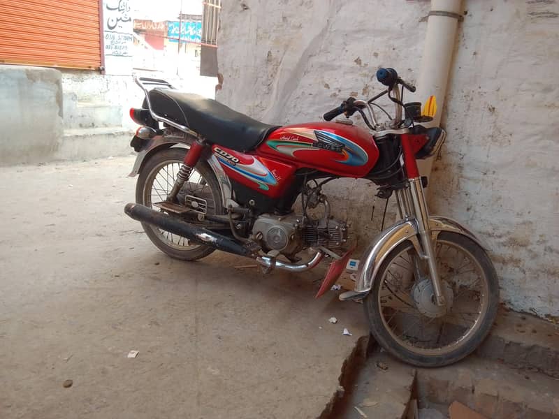 power 70 0