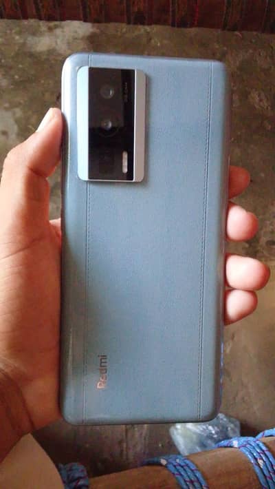 Xiaomi POCO X5 Pro my phone number 03090663481