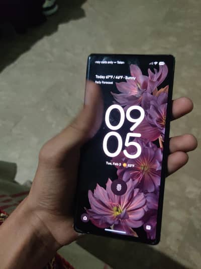 Google Pixel 6