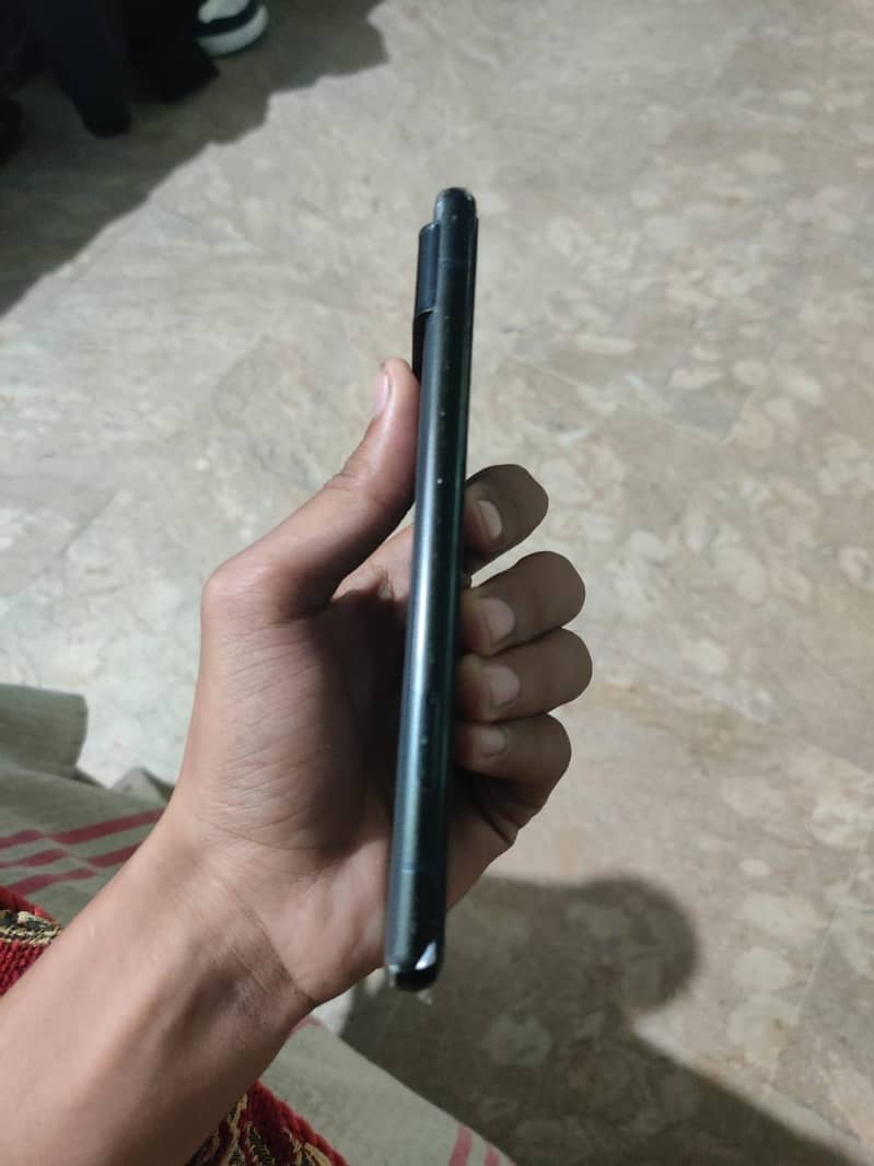 Google Pixel 6 3