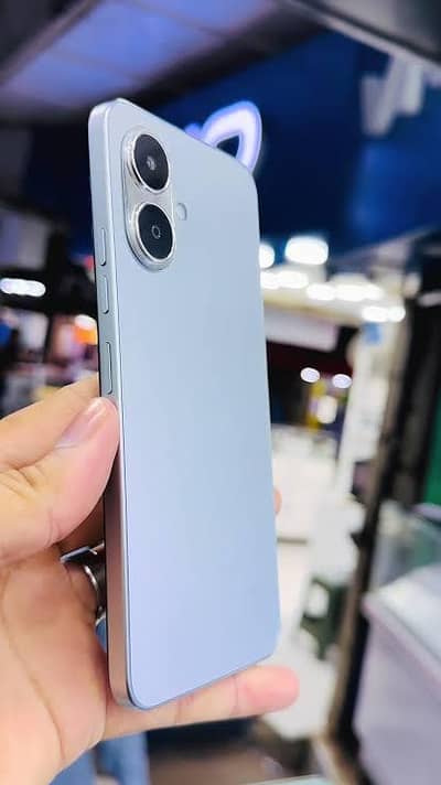 Tecno Spark 2