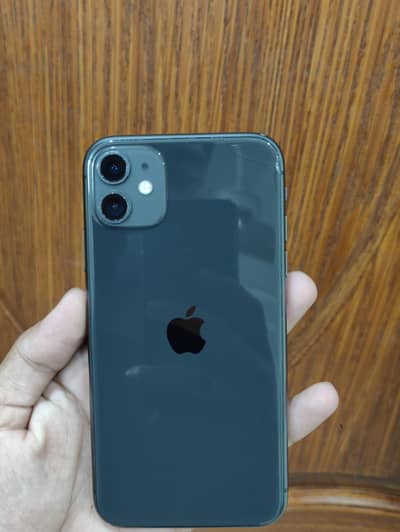 Apple iPhone 11