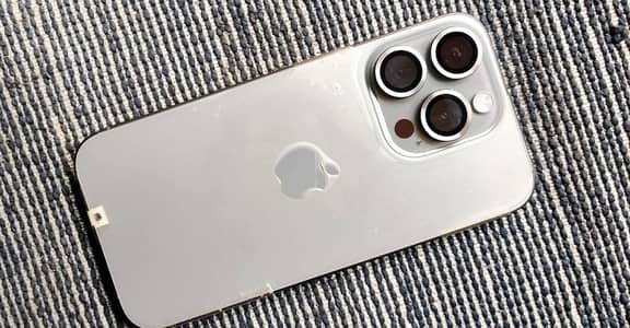 iPhone 15 Pro - FU | LLA | 128GB