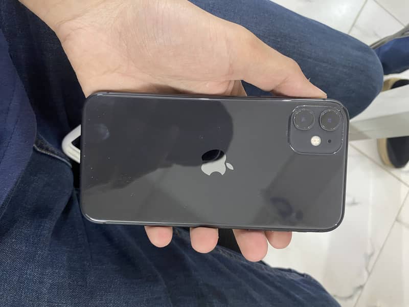 Iphone 11 0