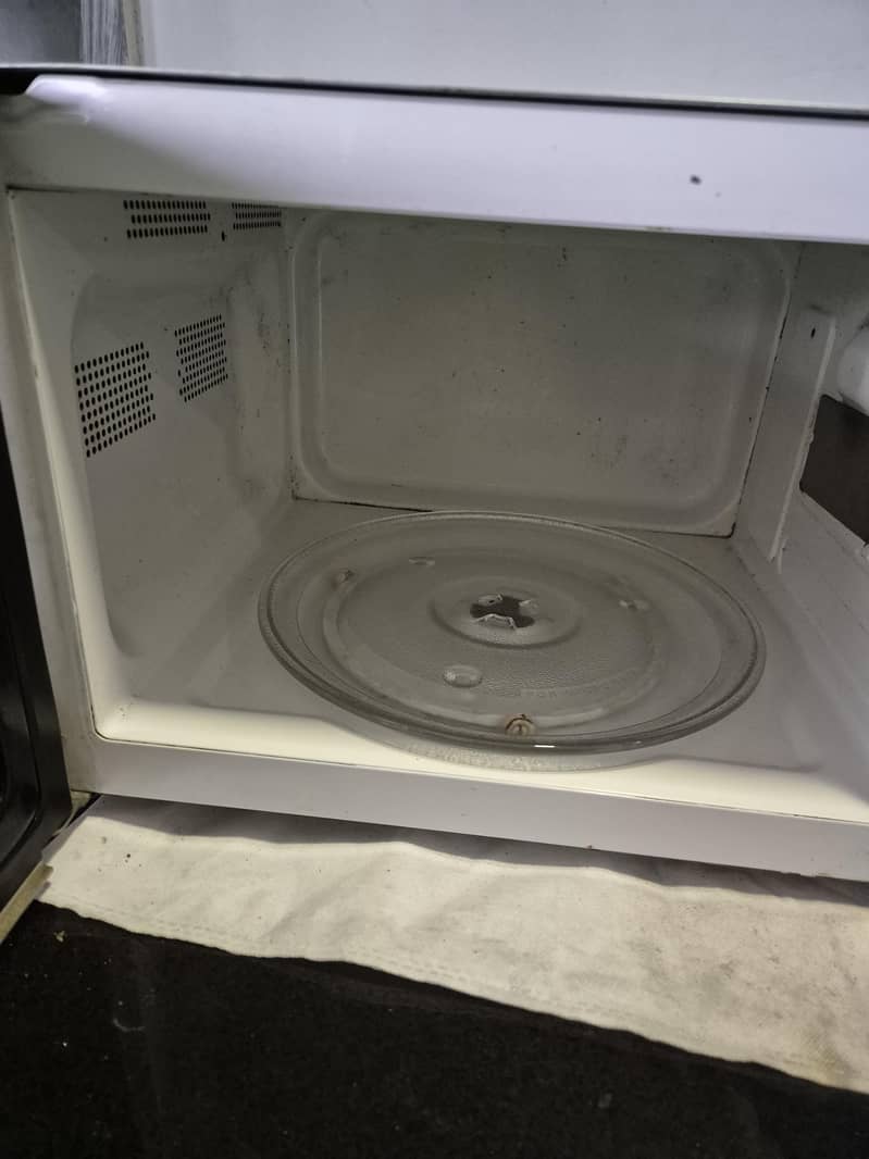 Microwave 1
