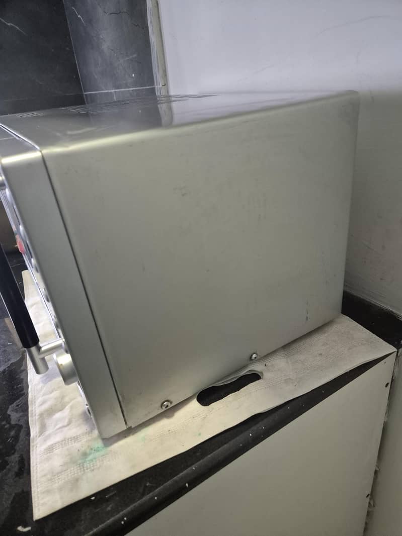 Microwave 2
