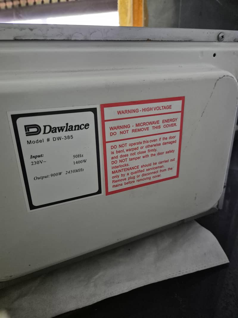 Microwave 4